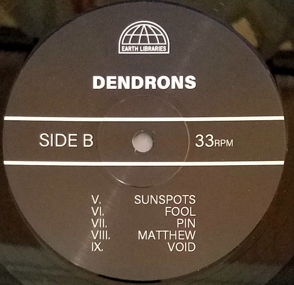 Dendrons | Mint (M) Mint (M) Get Cheap Vinyl
