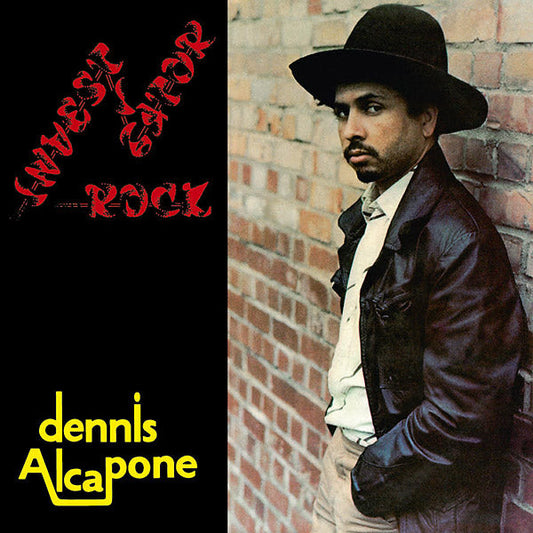 Investigator Rock | Get Cheap Vinyl