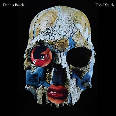 Total Youth | Get Cheap Vinyl