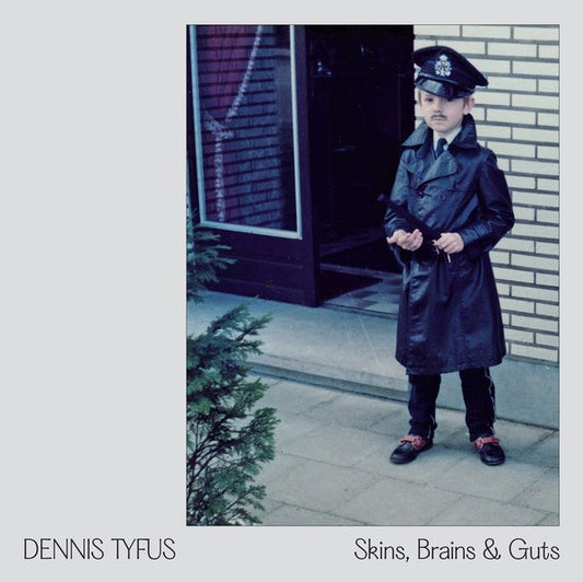Skins, Brains & Guts / Oi In Eupen | Get Cheap Vinyl