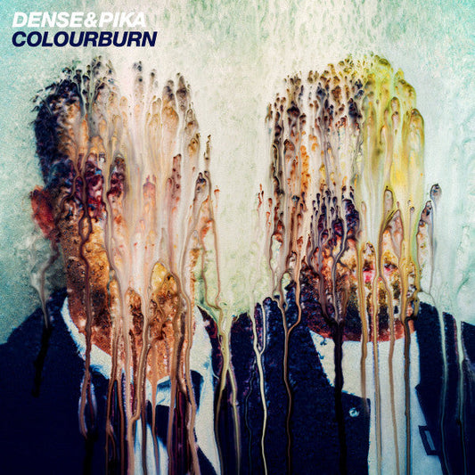 Colourburn | Mint (M) Mint (M) Get Cheap Vinyl