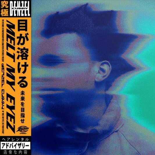 Melt My Eyez See Your Future | Mint (M) Mint (M) Get Cheap Vinyl