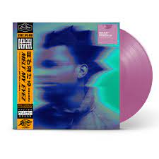 Melt My Eyez See Your Future (IEX | LAVENDER VINYL) | Mint (M) Mint (M) Get Cheap Vinyl