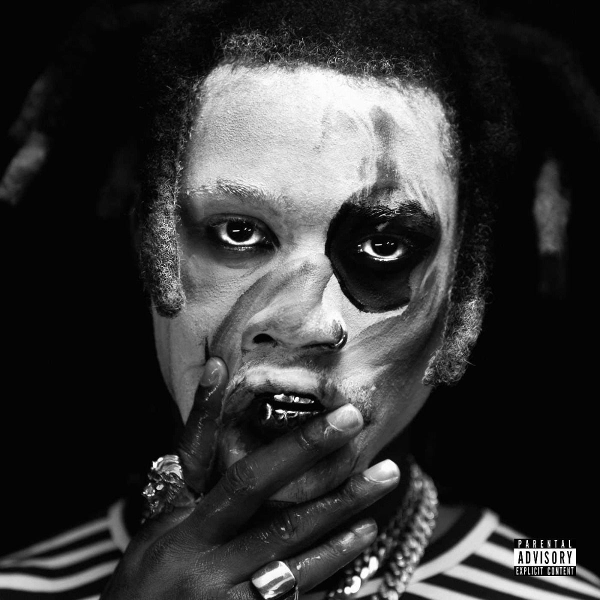 TA13OO [Explicit Content] (Limited Edition, Metallic Marble Colored Vinyl) | Mint (M) Mint (M) Get Cheap Vinyl
