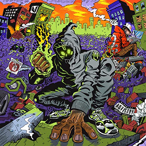Unlocked [Explicit Content] | Mint (M) Mint (M) Get Cheap Vinyl