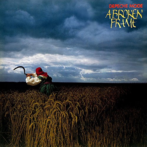 A Broken Frame (Import) | Mint (M) Mint (M) Get Cheap Vinyl