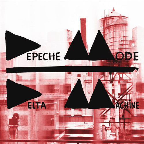 Delta Machine (Deluxe Edition, With CD, 180 Gram Vinyl) (2 Lp's) | Mint (M) Mint (M) Get Cheap Vinyl