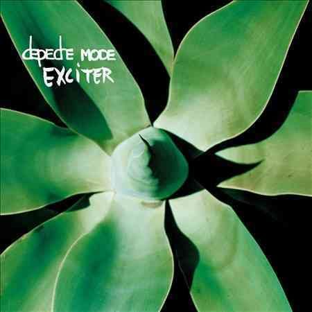 Exciter (180 GRAM VINYL) | Mint (M) Mint (M) Get Cheap Vinyl