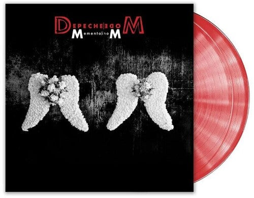 Memento Mori (2LP 180g Color/Etched Vinyl) | Mint (M) Mint (M) Get Cheap Vinyl
