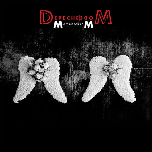 Memento Mori (Poster) (2 Lp's) | Mint (M) Mint (M) Get Cheap Vinyl