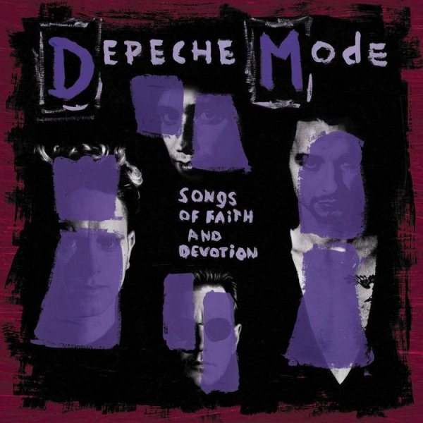 Songs Of Faith And Devotion (180 Gram Vinyl) | Mint (M) Mint (M) Get Cheap Vinyl