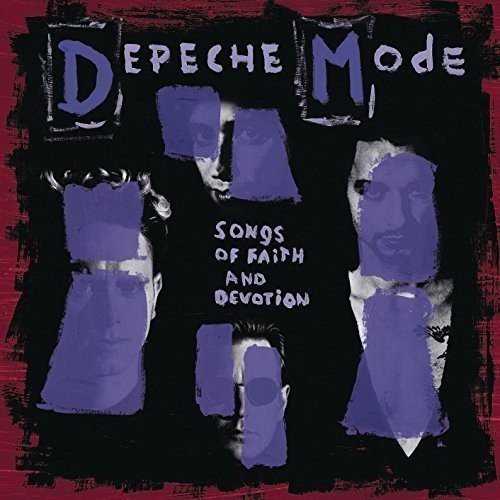 Songs of Faith and Devotion [Import] | Mint (M) Mint (M) Get Cheap Vinyl
