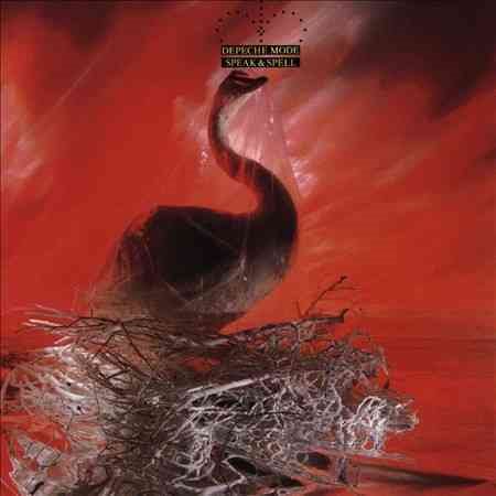 Speak & Spell (180 GRAM VINYL) | Mint (M) Mint (M) Get Cheap Vinyl