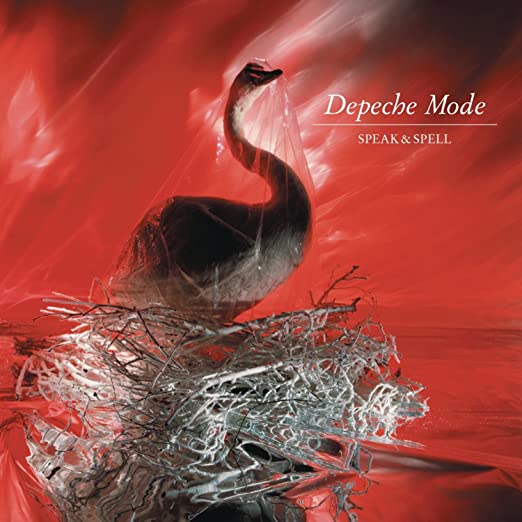 Speak & Spell [Import] | Mint (M) Mint (M) Get Cheap Vinyl