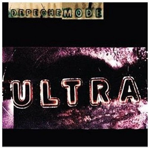 Ultra [Import] | Mint (M) Mint (M) Get Cheap Vinyl