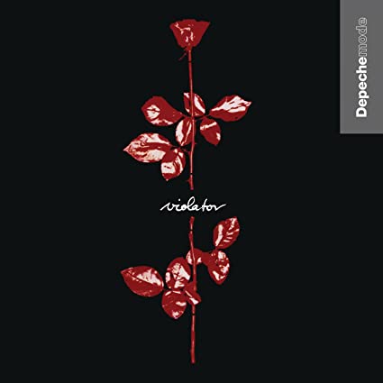 Violator [Import] | Mint (M) Mint (M) Get Cheap Vinyl