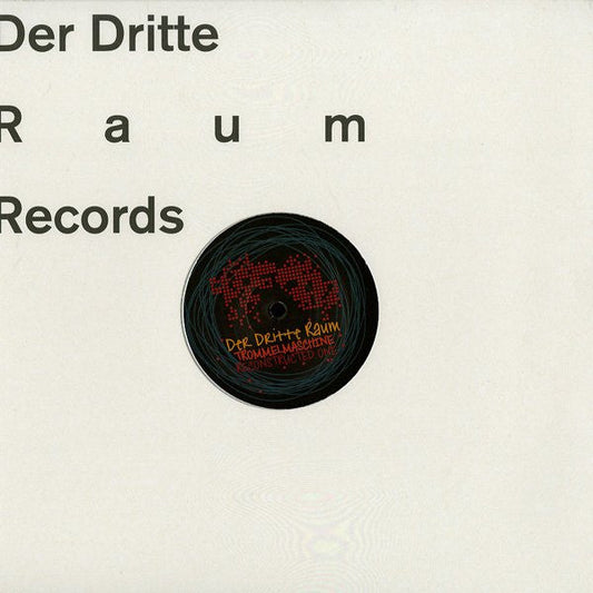 Trommelmaschine Reconstructed One | Near Mint (NM) Near Mint (NM) Get Cheap Vinyl