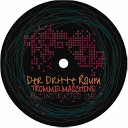 Trommelmaschine Reconstructed One | Near Mint (NM) Near Mint (NM) Get Cheap Vinyl