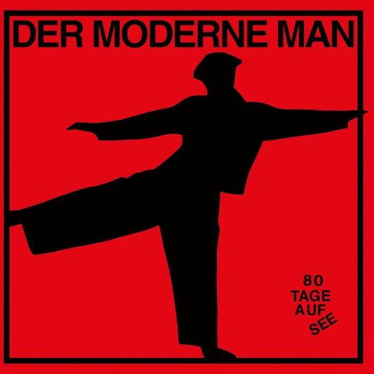 80 Tage Auf See (CD) | Mint (M) Get Cheap Vinyl
