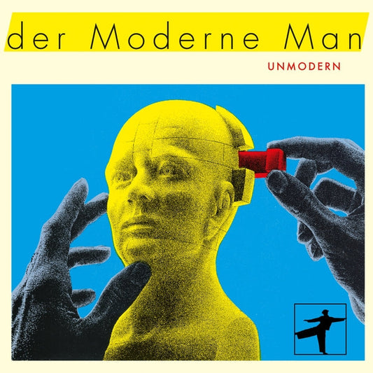 Unmodern (LP) | Mint (M) Mint (M) Get Cheap Vinyl