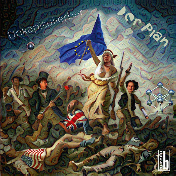 Unkapitulierbar | Get Cheap Vinyl