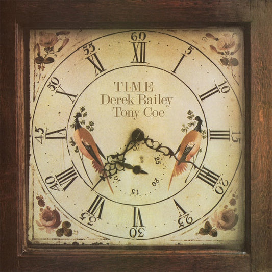 Time | Get Cheap Vinyl