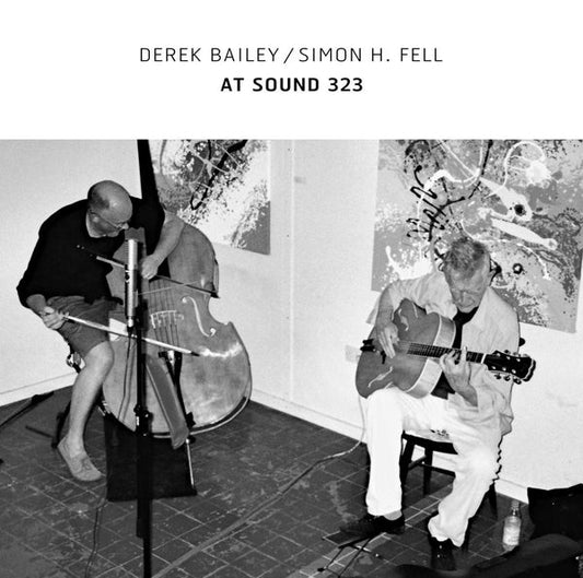 At Sound 323 | Get Cheap Vinyl