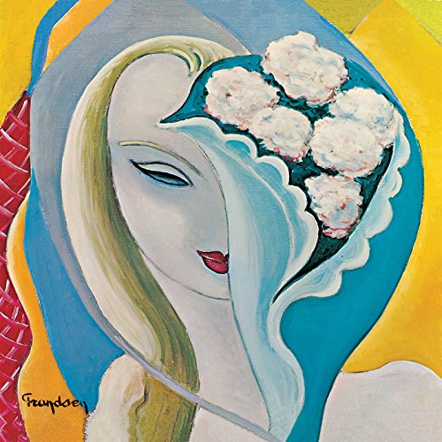 Layla & Other Assorted Love Songs (180 Gram Vinyl) (2 Lp's) | Mint (M) Mint (M) Get Cheap Vinyl
