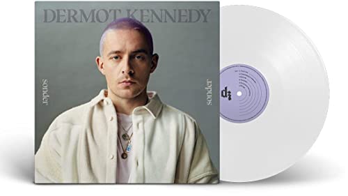 Sonder [White LP] | Mint (M) Mint (M) Get Cheap Vinyl