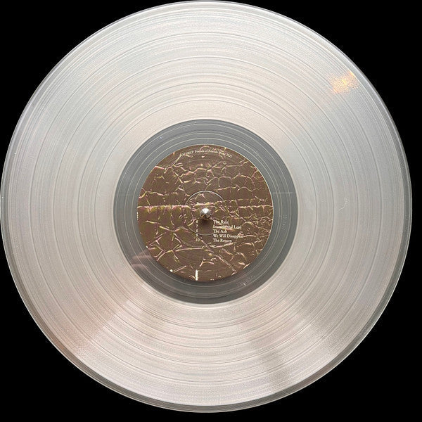We Will Live On | Mint (M) Mint (M) Get Cheap Vinyl