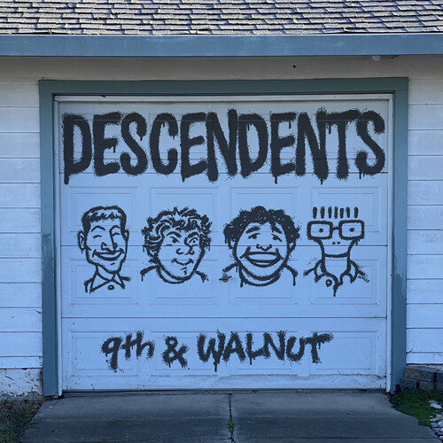 9th & Walnut [Explicit Content] | Mint (M) Mint (M) Get Cheap Vinyl