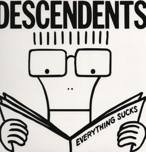 Everything Sucks | Mint (M) Mint (M) Get Cheap Vinyl