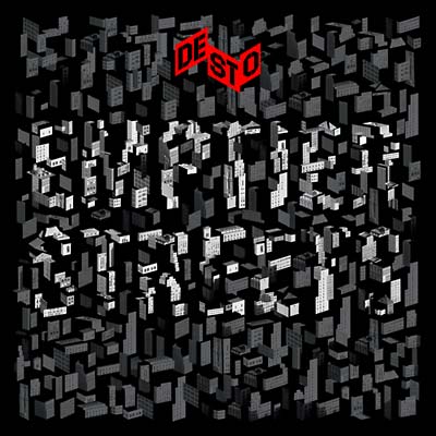 Emptier Streets [Import] | Mint (M) Mint (M) Get Cheap Vinyl