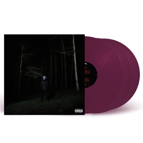 If Looks Could Kill [Translucent Purple 3 LP] | Mint (M) Mint (M) Get Cheap Vinyl