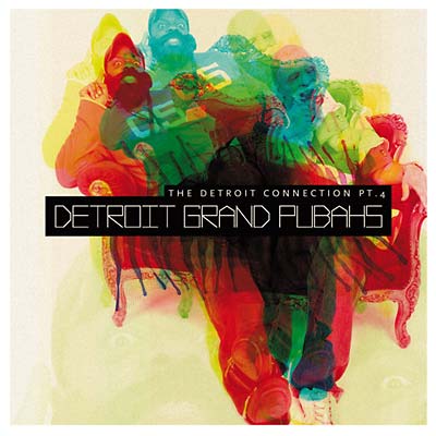The Detroit Connection Pt. 4 | Get Cheap Vinyl