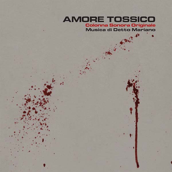 Amore Tossico | Get Cheap Vinyl
