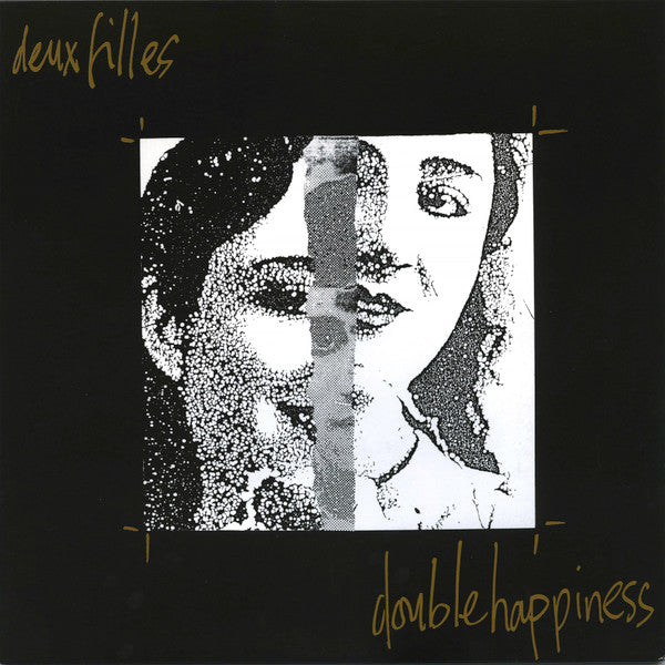 Double Happiness | Mint (M) Mint (M) Get Cheap Vinyl