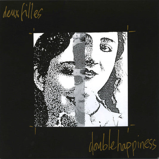 Double Happiness | Mint (M) Mint (M) Get Cheap Vinyl