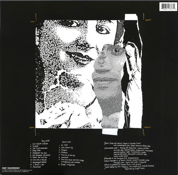 Double Happiness | Mint (M) Mint (M) Get Cheap Vinyl
