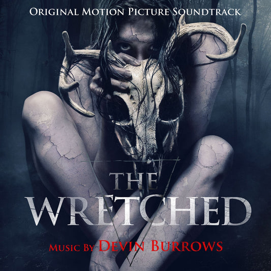 The Wretched - Original Motion Picture Soundtrack | Get Cheap Vinyl