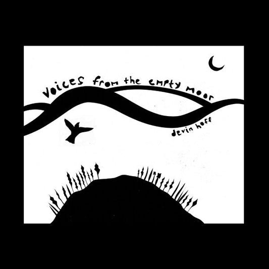 Voices From The Empty Moor (Songs Of Anne Briggs) | Mint (M) Mint (M) Get Cheap Vinyl