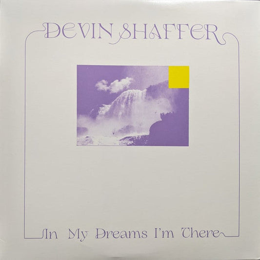 In My Dreams I'm There | Mint (M) Mint (M) Get Cheap Vinyl