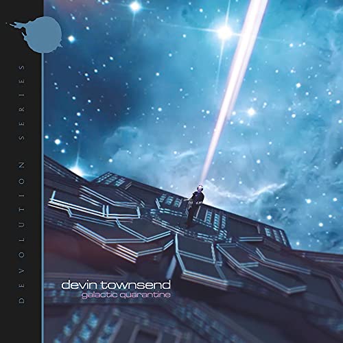 Devolution Series #2 - Galactic Quarantine (2LP Gatefold Jacket, Black Vinyl) | Mint (M) Mint (M) Get Cheap Vinyl