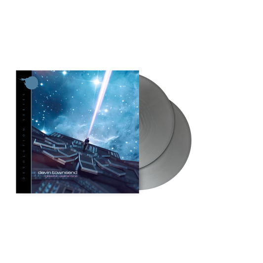 Devolution Series #2 - Galactic Quarantine (Indie Excl Color Vinyl) | Mint (M) Mint (M) Get Cheap Vinyl
