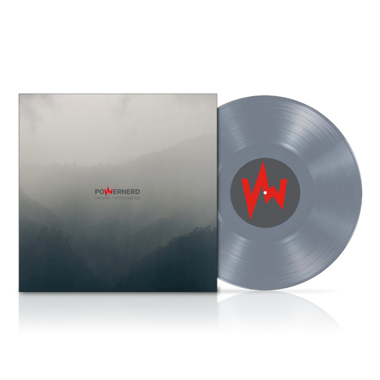 Powernerd (Indie Exclusive, Gray Colored Vinyl, Limited Edition, Booklet) | Mint (M) Mint (M) Get Cheap Vinyl