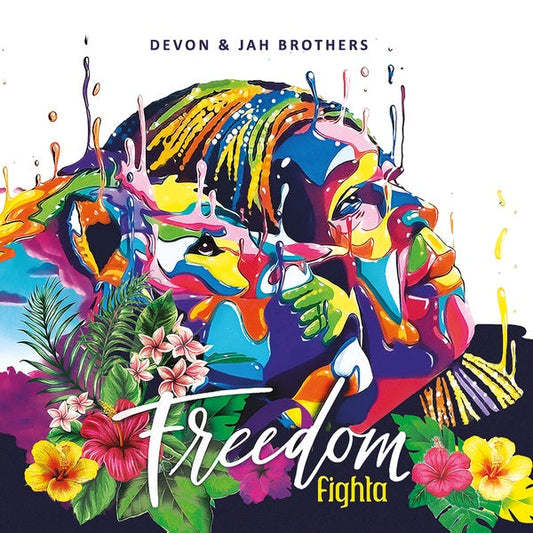 Freedom Fighta | Get Cheap Vinyl