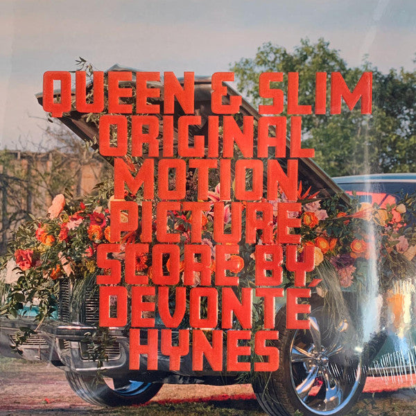 Queen & Slim (Original Motion Picture Score) | Mint (M) Mint (M) Get Cheap Vinyl