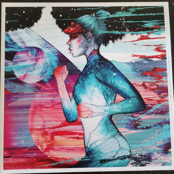 Running EP | Mint (M) Mint (M) Get Cheap Vinyl