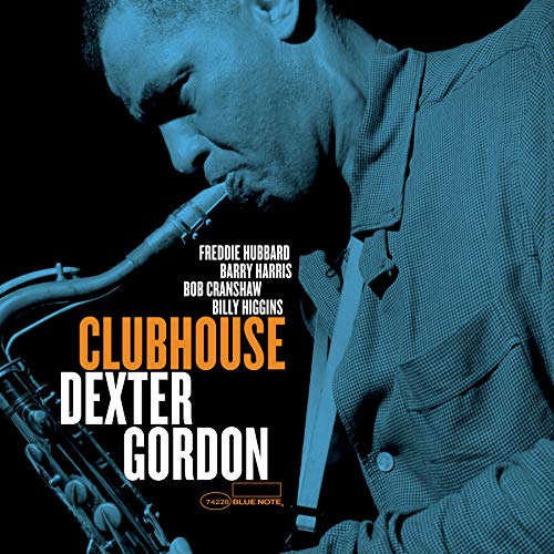 Clubhouse [LP][Blue Note Tone Poet Series] | Mint (M) Mint (M) Get Cheap Vinyl