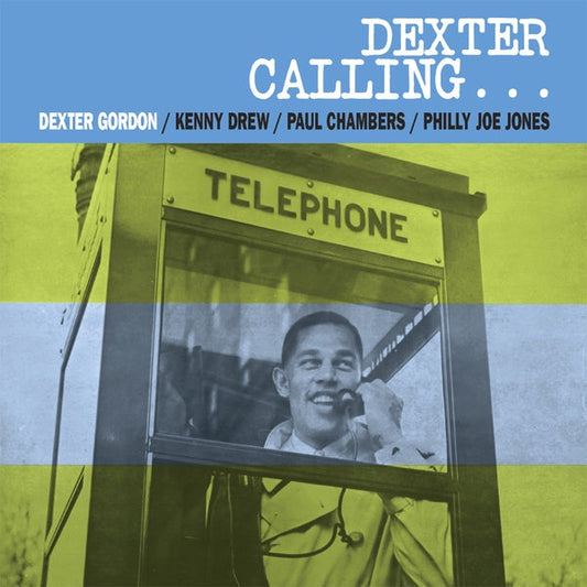 Dexter Calling | Get Cheap Vinyl